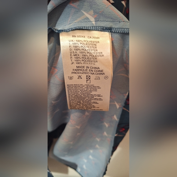 Diesel Black Gold Dress - Picture 10 of 16